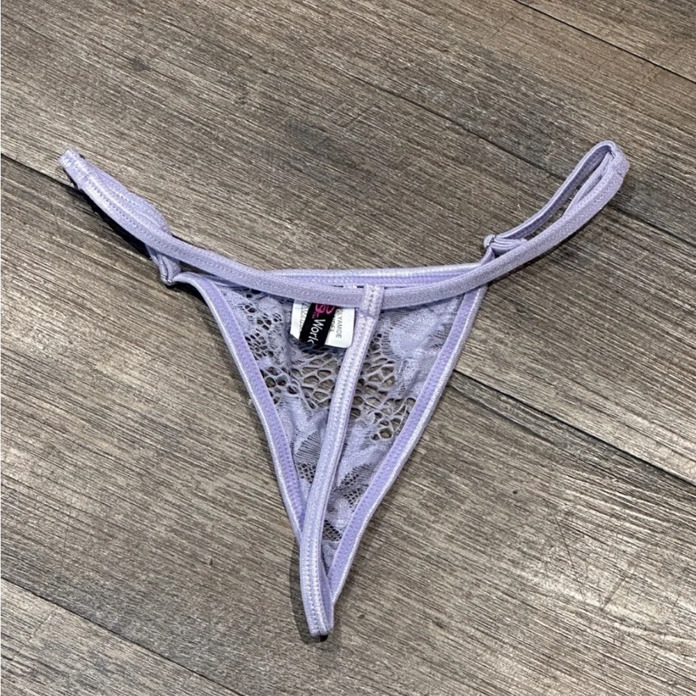 G World world intimates